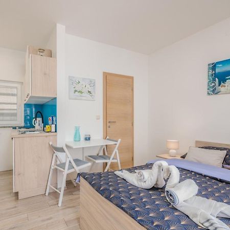 Apartment Stella Di Mare 2 Krk Town Exterior photo