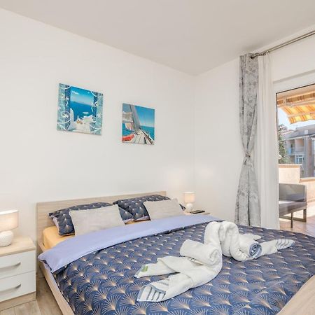 Apartment Stella Di Mare 2 Krk Town Exterior photo