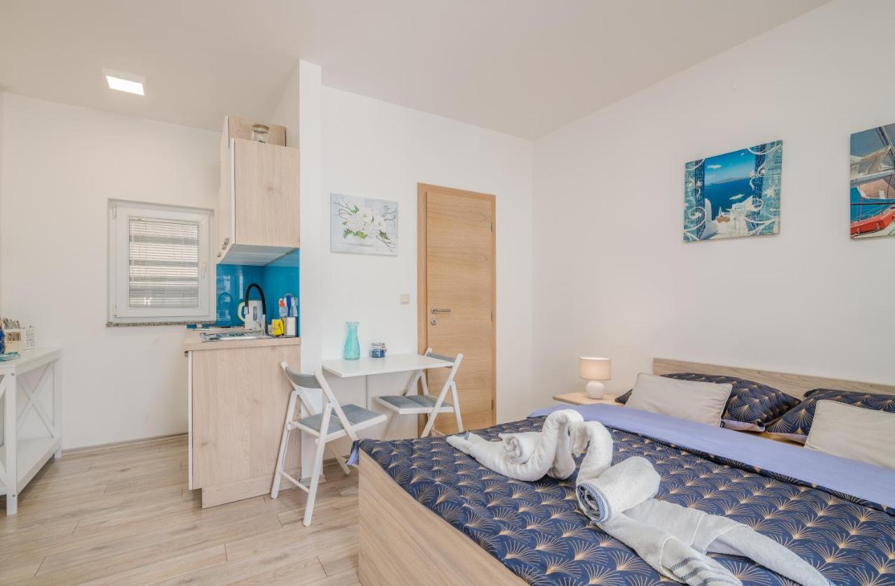 Apartment Stella Di Mare 2 Krk Town Exterior photo