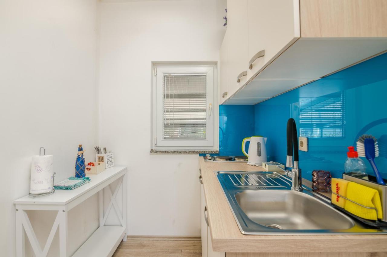 Apartment Stella Di Mare 2 Krk Town Exterior photo