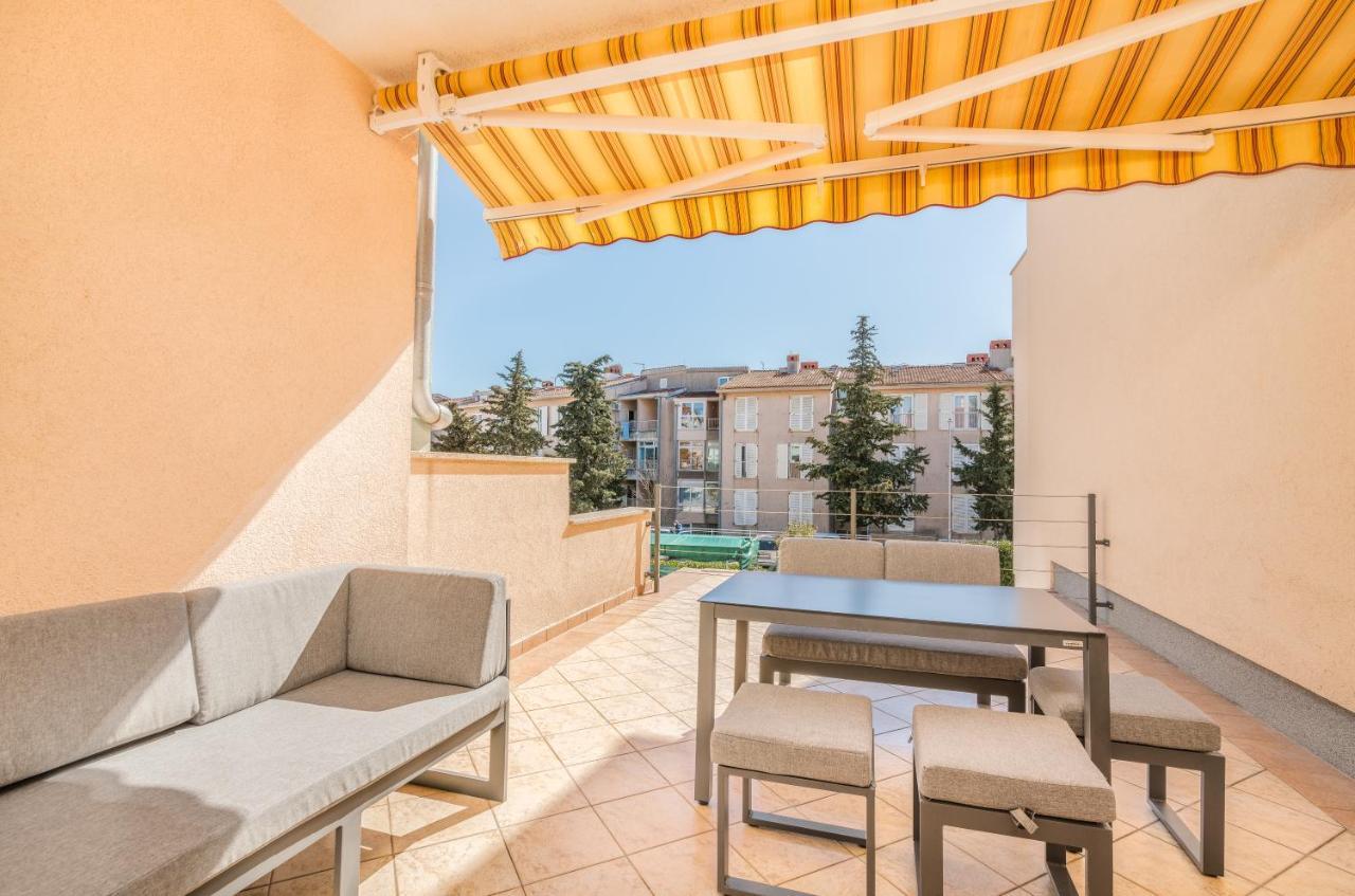 Apartment Stella Di Mare 2 Krk Town Exterior photo